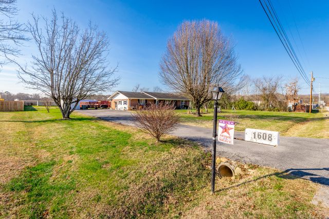 1608 Eagle Drive, Hixson, TN 37343