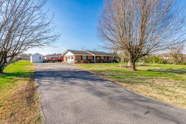 1608 Eagle Drive, Hixson, TN 37343