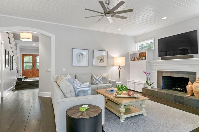 543 E LAKE SUE AVENUE, Winter Park, FL 32789