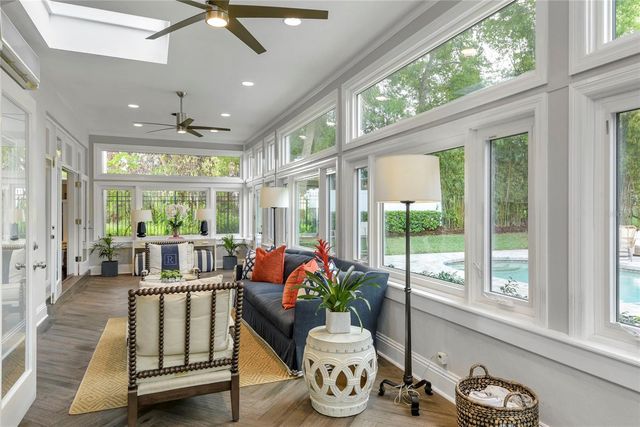 543 E LAKE SUE AVENUE, Winter Park, FL 32789