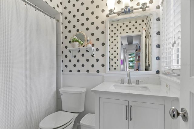 543 E LAKE SUE AVENUE, Winter Park, FL 32789