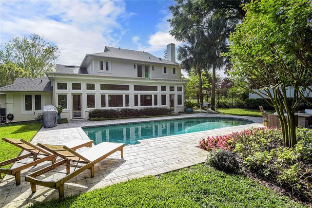 543 E LAKE SUE AVENUE, Winter Park, FL 32789