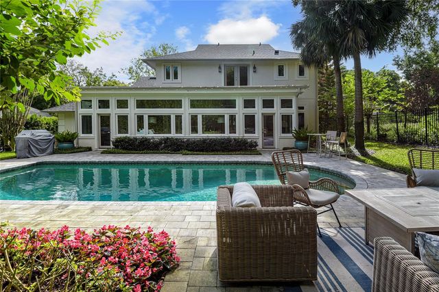543 E LAKE SUE AVENUE, Winter Park, FL 32789