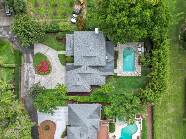 543 E LAKE SUE AVENUE, Winter Park, FL 32789