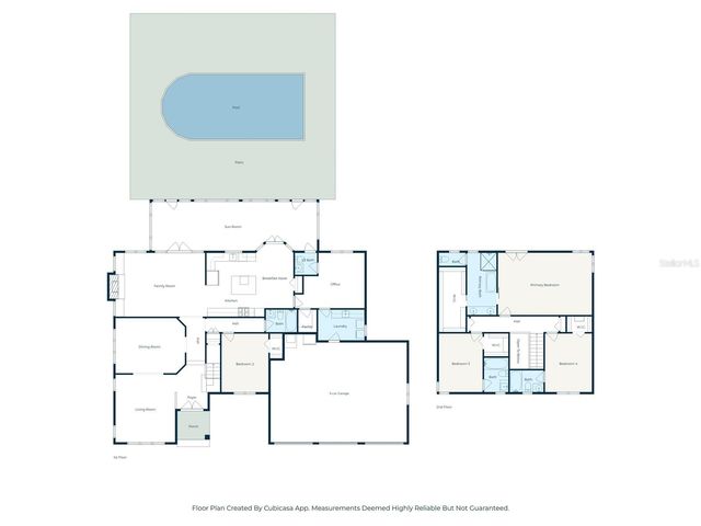 543 E LAKE SUE AVENUE, Winter Park, FL 32789