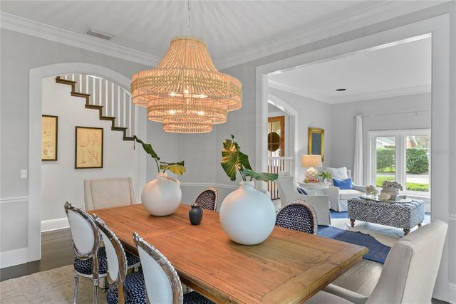 543 E LAKE SUE AVENUE, Winter Park, FL 32789