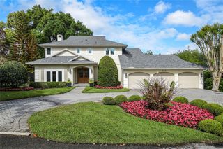 543 E LAKE SUE AVENUE, Winter Park, FL 32789