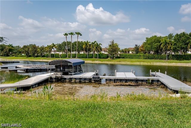 8754 Hideaway Harbor CT, Naples, FL 34120