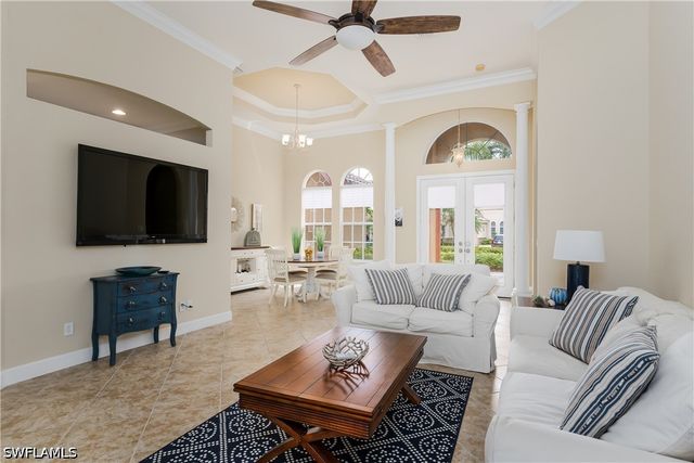 8754 Hideaway Harbor CT, Naples, FL 34120