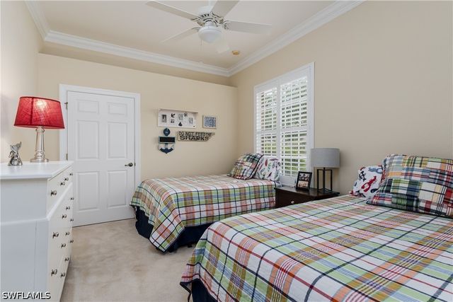 8754 Hideaway Harbor CT, Naples, FL 34120