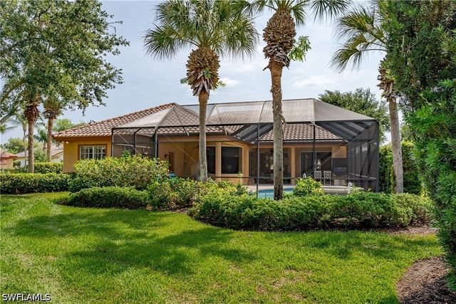 8754 Hideaway Harbor CT, Naples, FL 34120