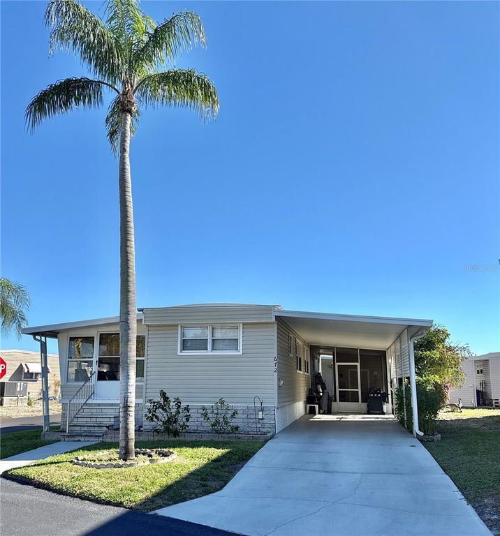 672 MOUNT PINEY AVENUE NE 699, St Petersburg, FL 33702