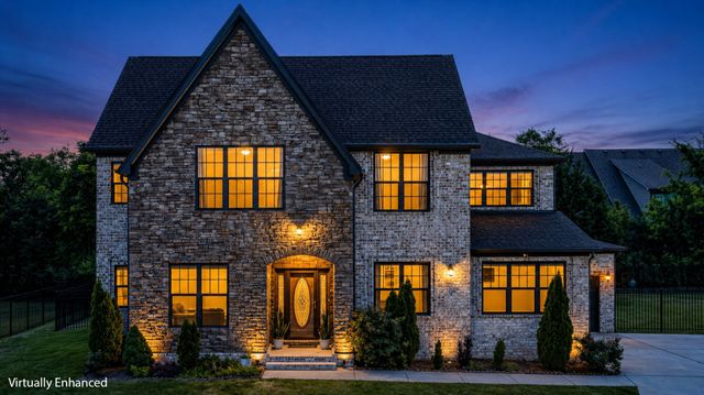 731 Orange Blossom Ct, Murfreesboro, TN 37130