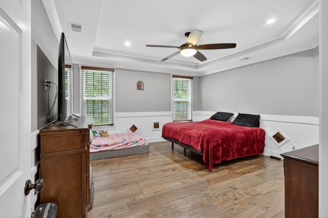 731 Orange Blossom Ct, Murfreesboro, TN 37130