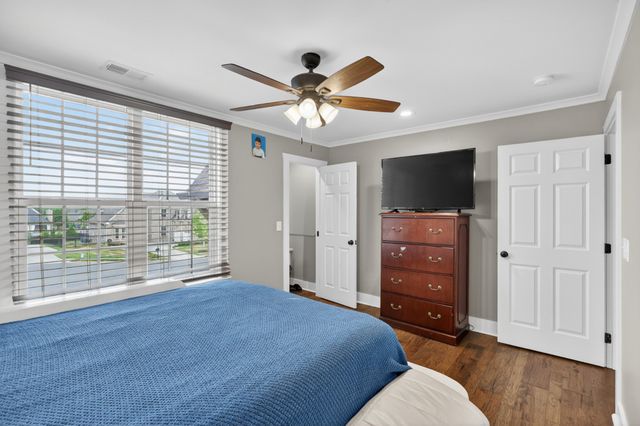 731 Orange Blossom Ct, Murfreesboro, TN 37130