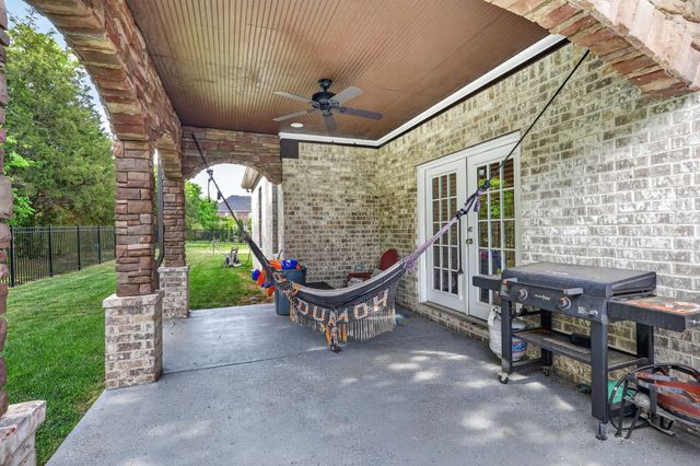 731 Orange Blossom Ct, Murfreesboro, TN 37130