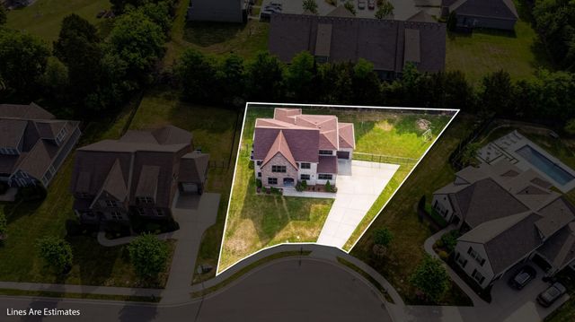 731 Orange Blossom Ct, Murfreesboro, TN 37130
