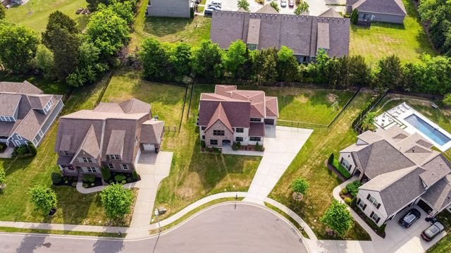 731 Orange Blossom Ct, Murfreesboro, TN 37130