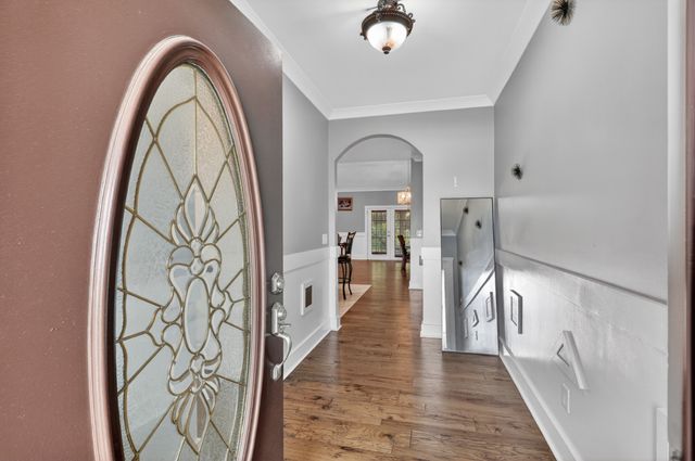731 Orange Blossom Ct, Murfreesboro, TN 37130
