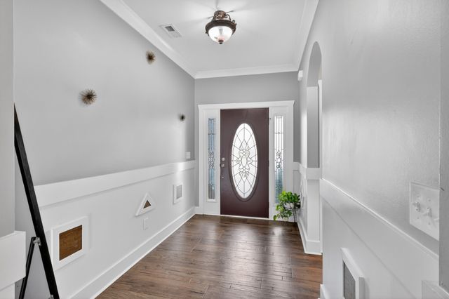 731 Orange Blossom Ct, Murfreesboro, TN 37130
