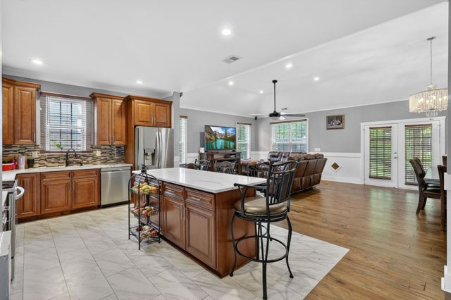 731 Orange Blossom Ct, Murfreesboro, TN 37130