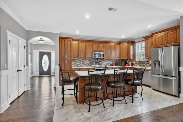 731 Orange Blossom Ct, Murfreesboro, TN 37130