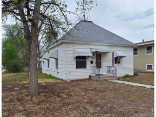 430 Walnut Street, Sterling, CO 80751
