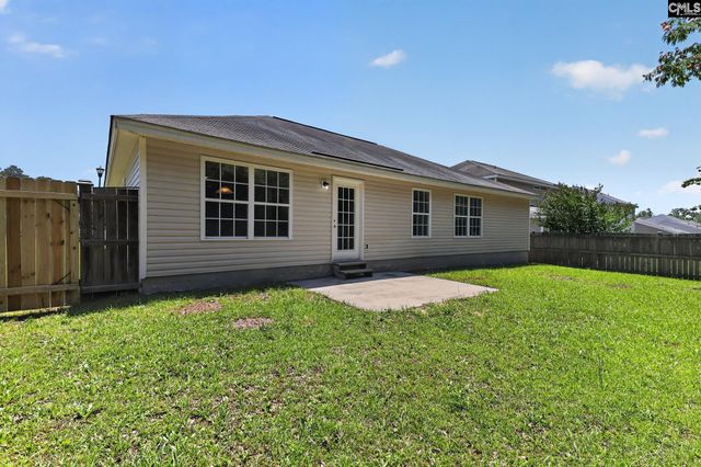 436 Guard Tower Lane, Columbia, SC 29209