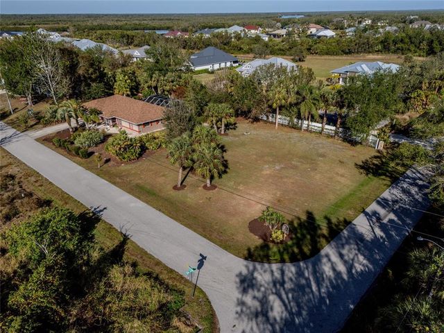28522 COCO PALM DRIVE, Punta Gorda, FL 33982