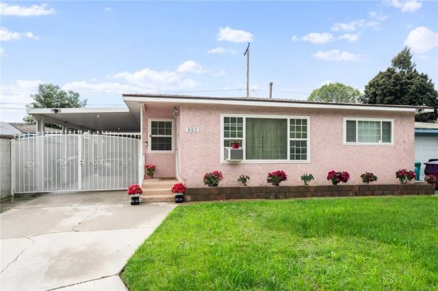 352 E 49th, Long Beach, CA 90805