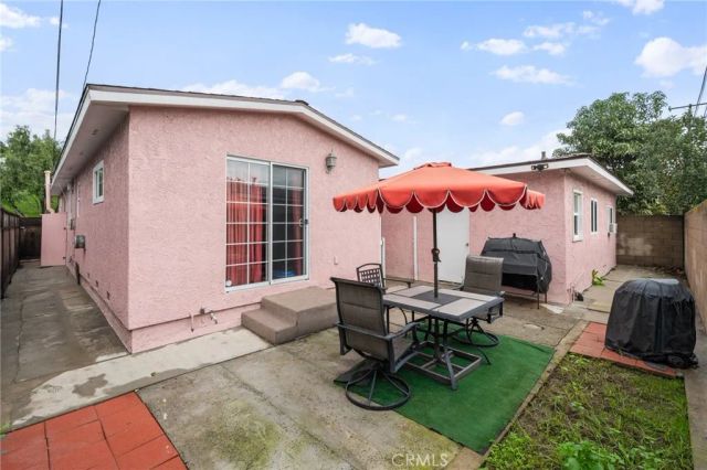 352 E 49th, Long Beach, CA 90805