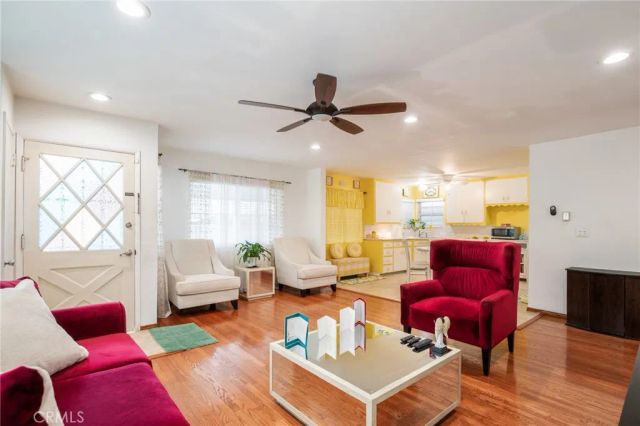 352 E 49th, Long Beach, CA 90805