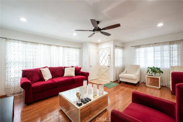 352 E 49th, Long Beach, CA 90805