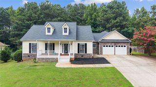256 Spring Meadows Avenue, Dallas, GA 30157