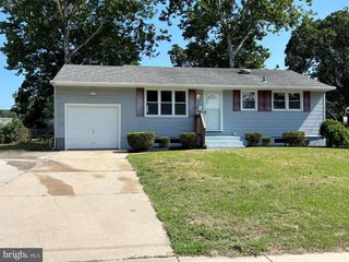 489 UNIVERSITY BLVD, Wenonah, NJ 08090