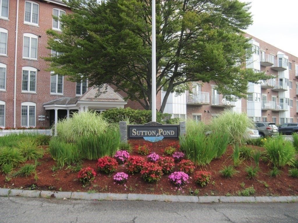 148 Main St O102, North Andover, MA 01845
