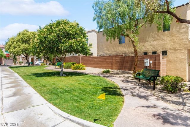 9723 Villa Lorena Avenue, Las Vegas, NV 89147