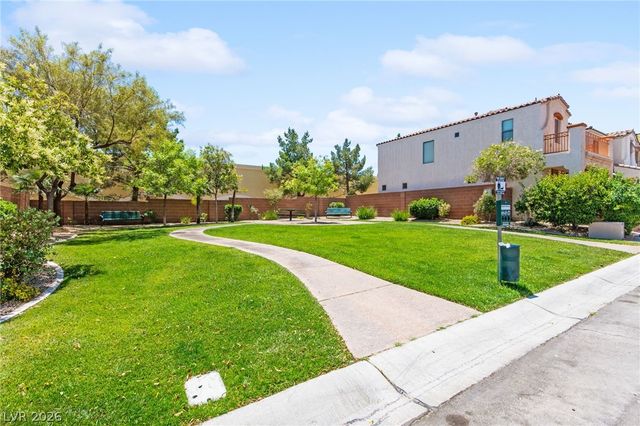 9723 Villa Lorena Avenue, Las Vegas, NV 89147
