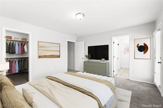 9723 Villa Lorena Avenue, Las Vegas, NV 89147