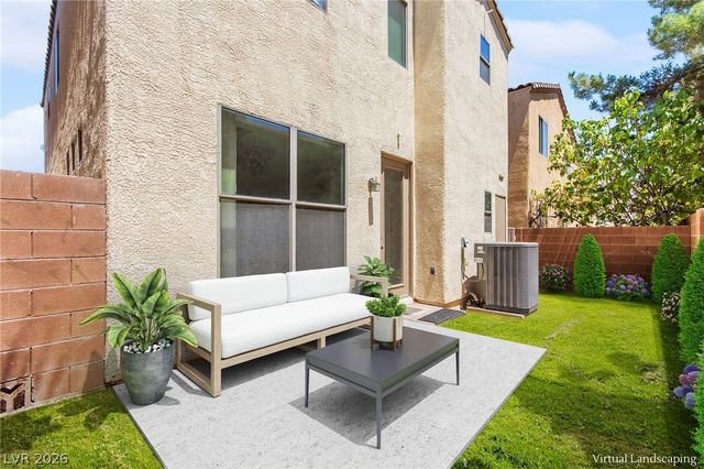 9723 Villa Lorena Avenue, Las Vegas, NV 89147