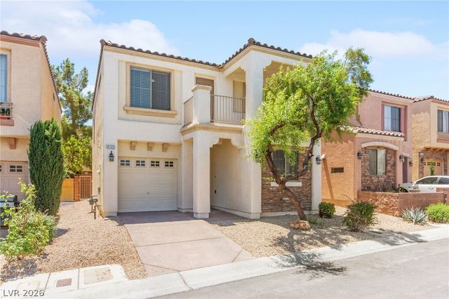 9723 Villa Lorena Avenue, Las Vegas, NV 89147