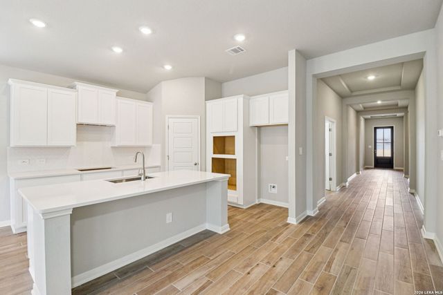 919 Broken Hollow, San Antonio, TX 78260