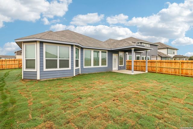 919 Broken Hollow, San Antonio, TX 78260