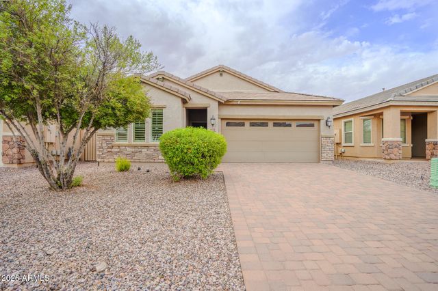 671 E BLOSSOM Road, San Tan Valley, AZ 85143