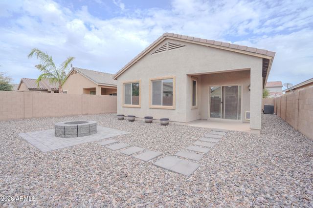 671 E BLOSSOM Road, San Tan Valley, AZ 85143