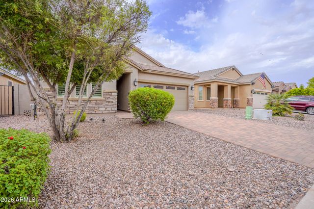 671 E BLOSSOM Road, San Tan Valley, AZ 85143