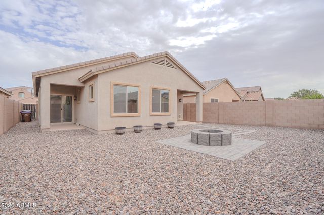 671 E BLOSSOM Road, San Tan Valley, AZ 85143