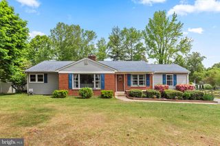 45968 ROLLING RD, Lexington Park, MD 20653