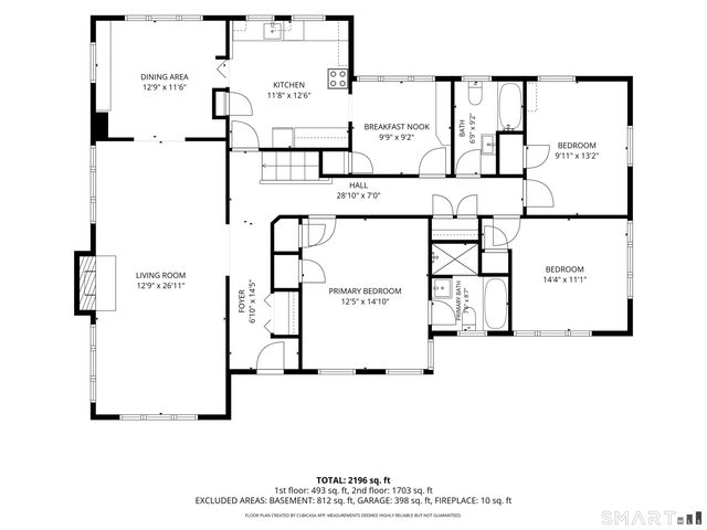 199 Westland Avenue, West Hartford, CT 06107