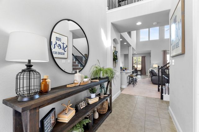 7508 W Fork Lane, Mckinney, TX 75071